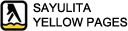 Sayulita "Yellow" Pages