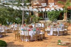 Events/Retreats/Weddings