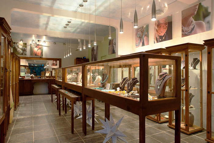 sayulita sol jewelry