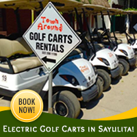 Town-Around-Golf-Carts banner