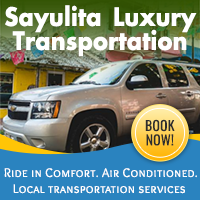Sayulita-Luxury-Transportation banner