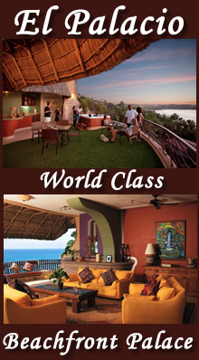 Featured Sayulita Villa