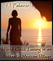 Featured Sayulita Villa