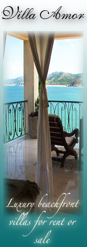 Villa Amor