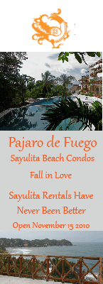 Pajaro de Fuego Luxury Villas