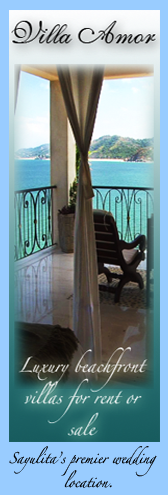 Villa Amor