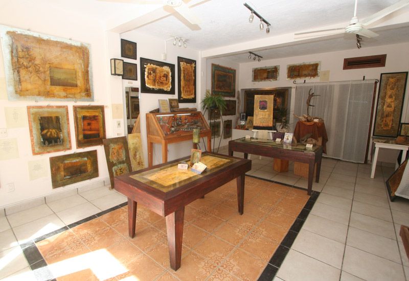 jalu gallery