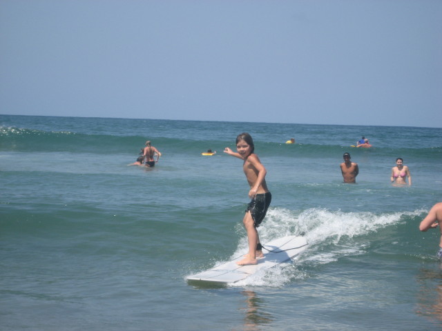 sayulita surf lessons 