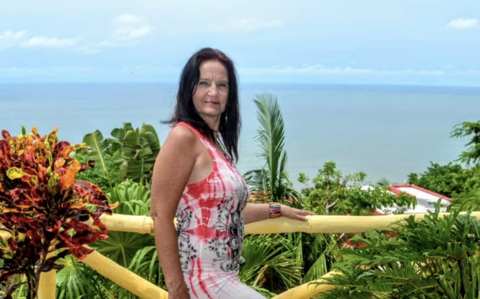 Featured Buisiness: Helen DeVries Travel In Sayulita