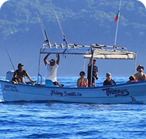 Fishing Trips