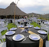 Catering/Private Chef