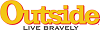 Outside Magazine Logo
