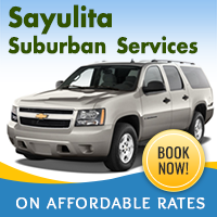 sayulita suburban services banner