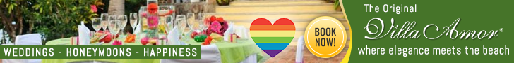 sayulita gay friendly villa amor banner