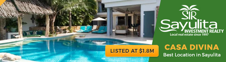 Mexico Houses For Sale Sayulita Nayarit Real Estate