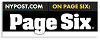 Page Six Logo