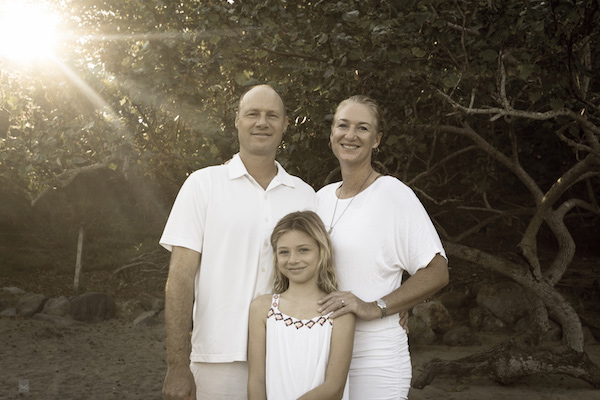 Living in Sayulita in the Summer