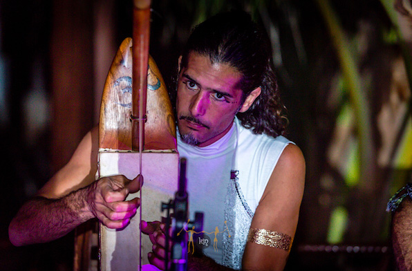 Kin Performance Sayulita