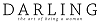 Darling Magazine Logo
