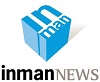 Inman News Logo