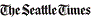 The Seattle Times Logo