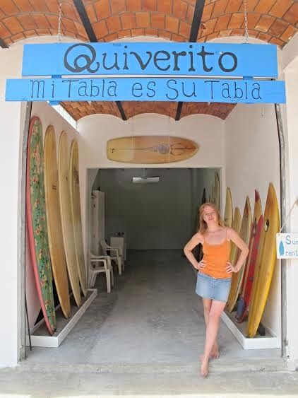 Exciting Changes on the Horizon for Quiverito Surf Shop