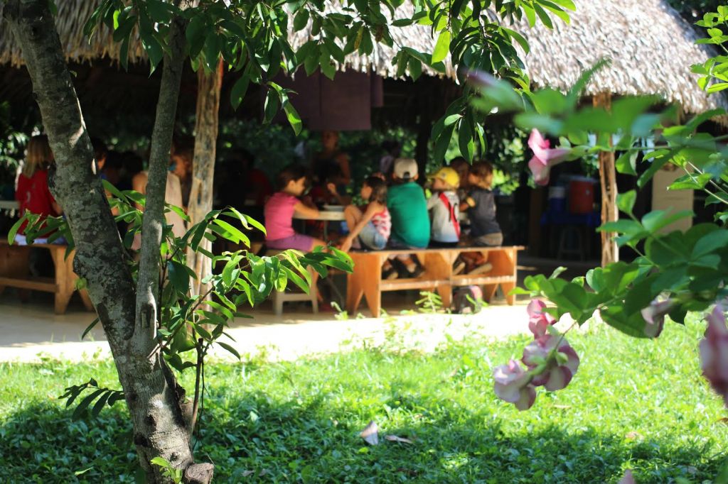 Escuela del Mundo Near Sayulita
