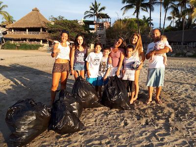 The Ripple Effect: How the Community of Sayulita Turned Semana Santa/Pascua into a Blessing