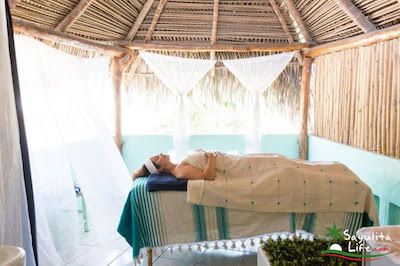 Sayulita Spa Spotlight: Deluxe Facial at 7 Spa