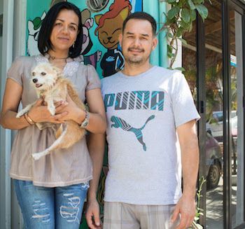 Meet the Vet: Sayulita Veterinarian and Pet Services