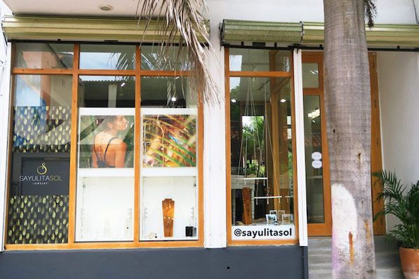 Sayulita Sol Jewelry’s New Locations