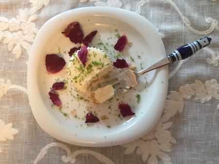 Live, Love, & Eat in Sayulita: No Bake Mini Frozen Key Lime Pies