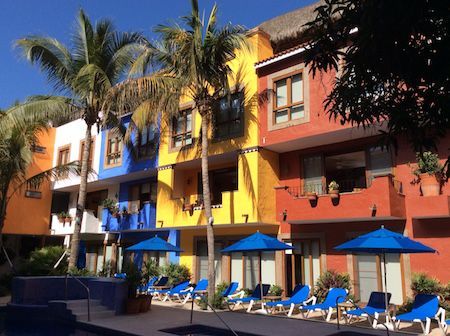 El Pueblito Sayulita