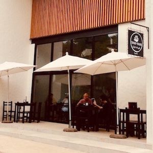 Yah Yah Cafe: Grand Re-opening