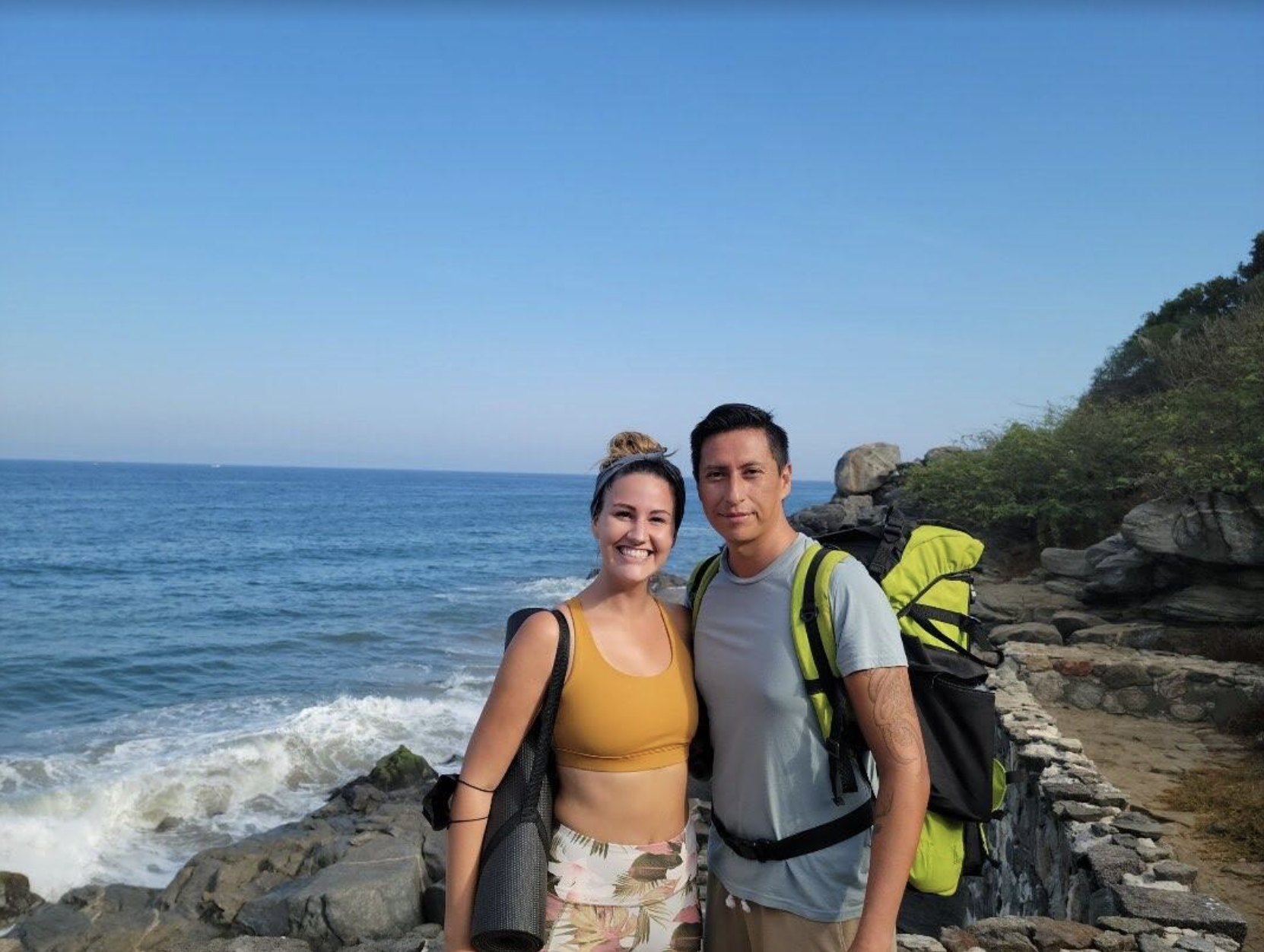 Wanderlust Sayulita: A Hiking & Yoga Tour to Connect With Yourself and Nature