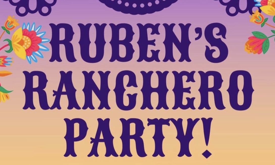Ruben's Ranchero Party