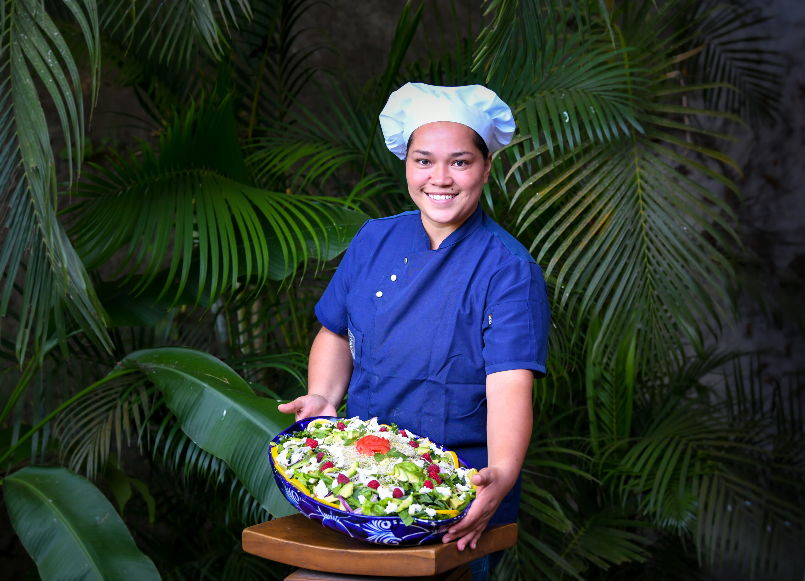Featured Business Article: Alohas Catering