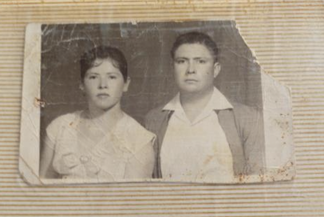 Sayulita Legends: Irene Navarro Gutierrez