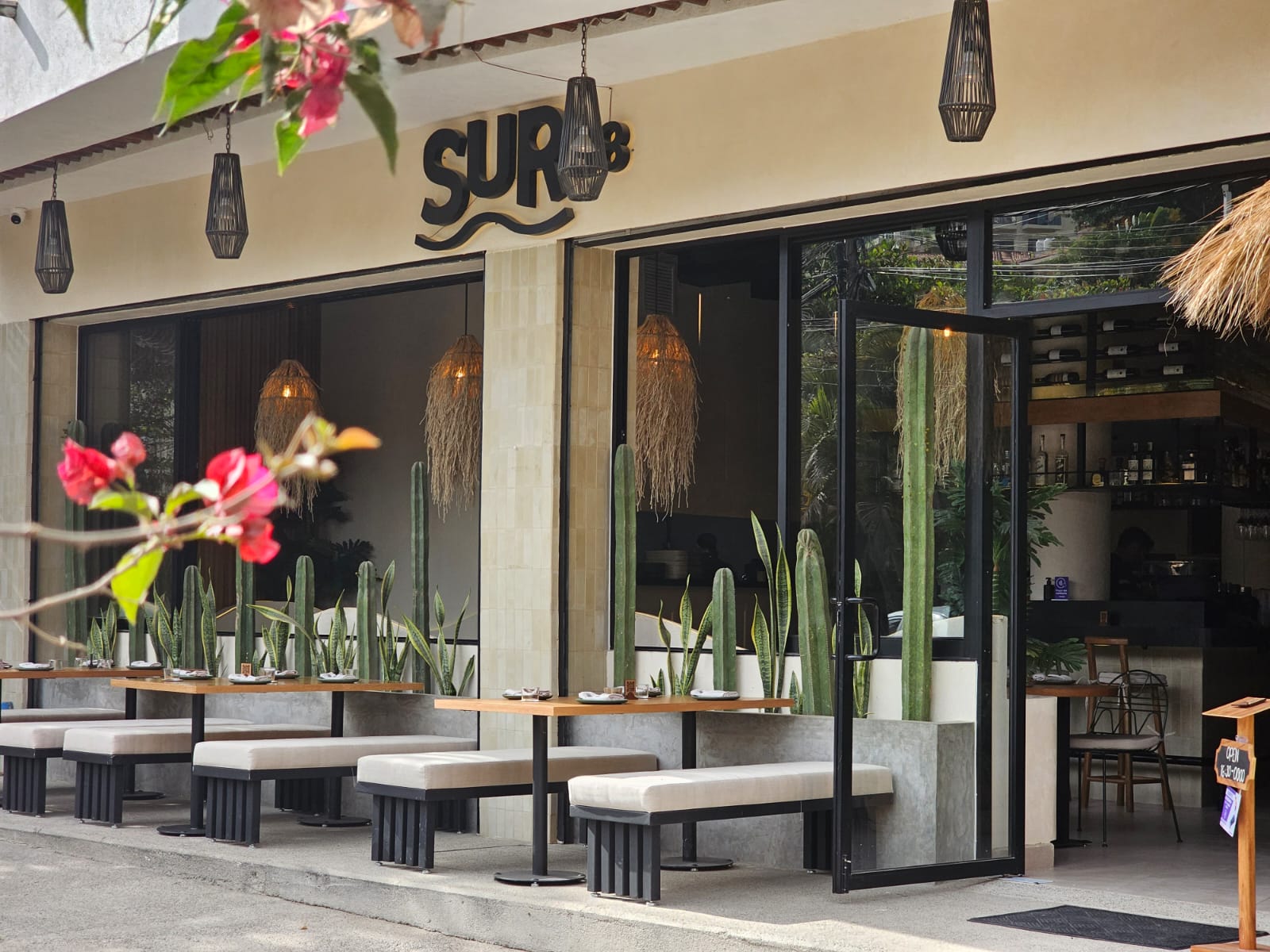 Featured Business Listing: Sur 38