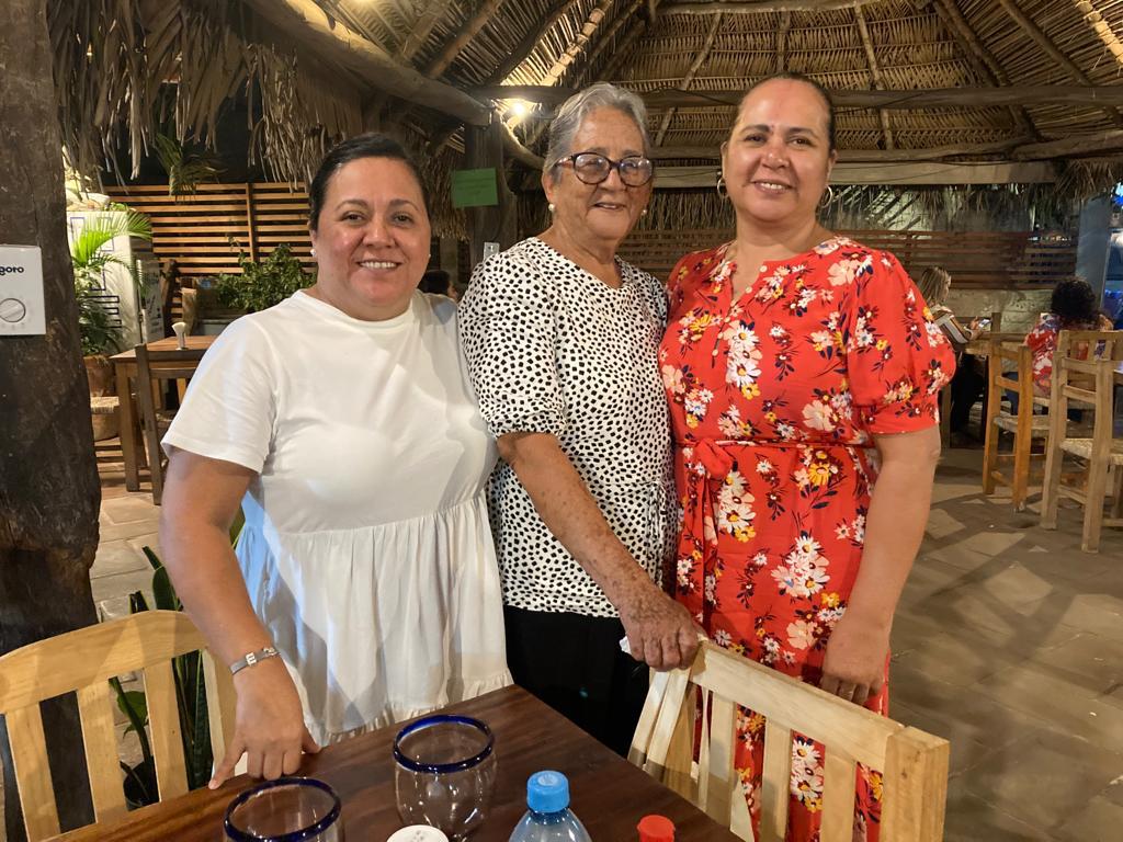 Sayulita Legends: Natividad Rodríguez Trujillo