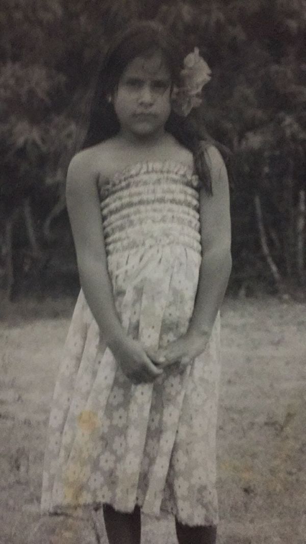 Katia Bernal Rodriguez: A Local Legend and Dia de Los Muertos Team Member