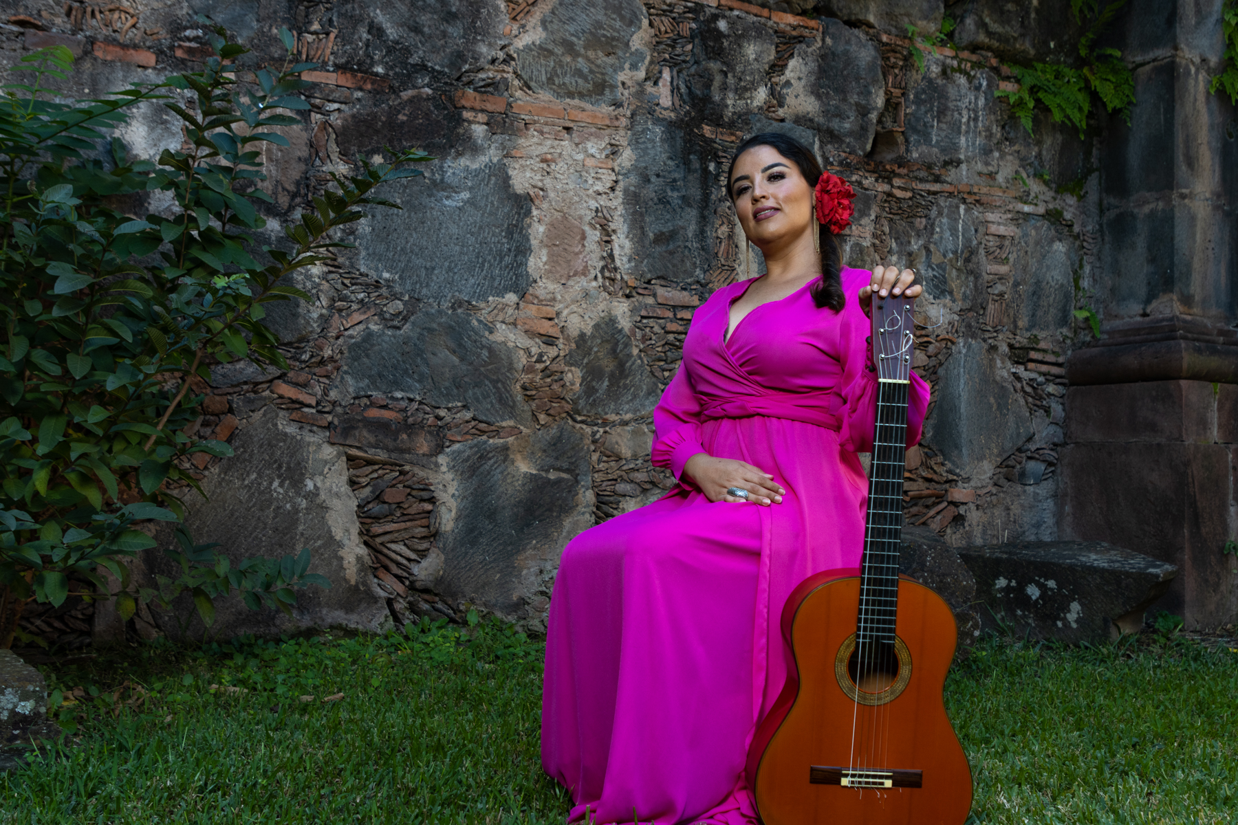 Featured Business: Mezcalito Music