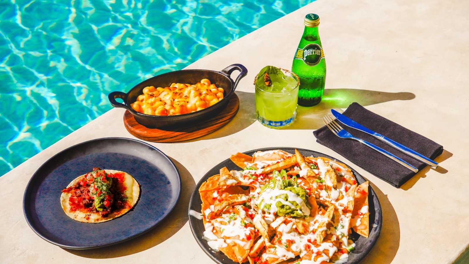 Featured Business: MAXA - Cocina del Pacifico