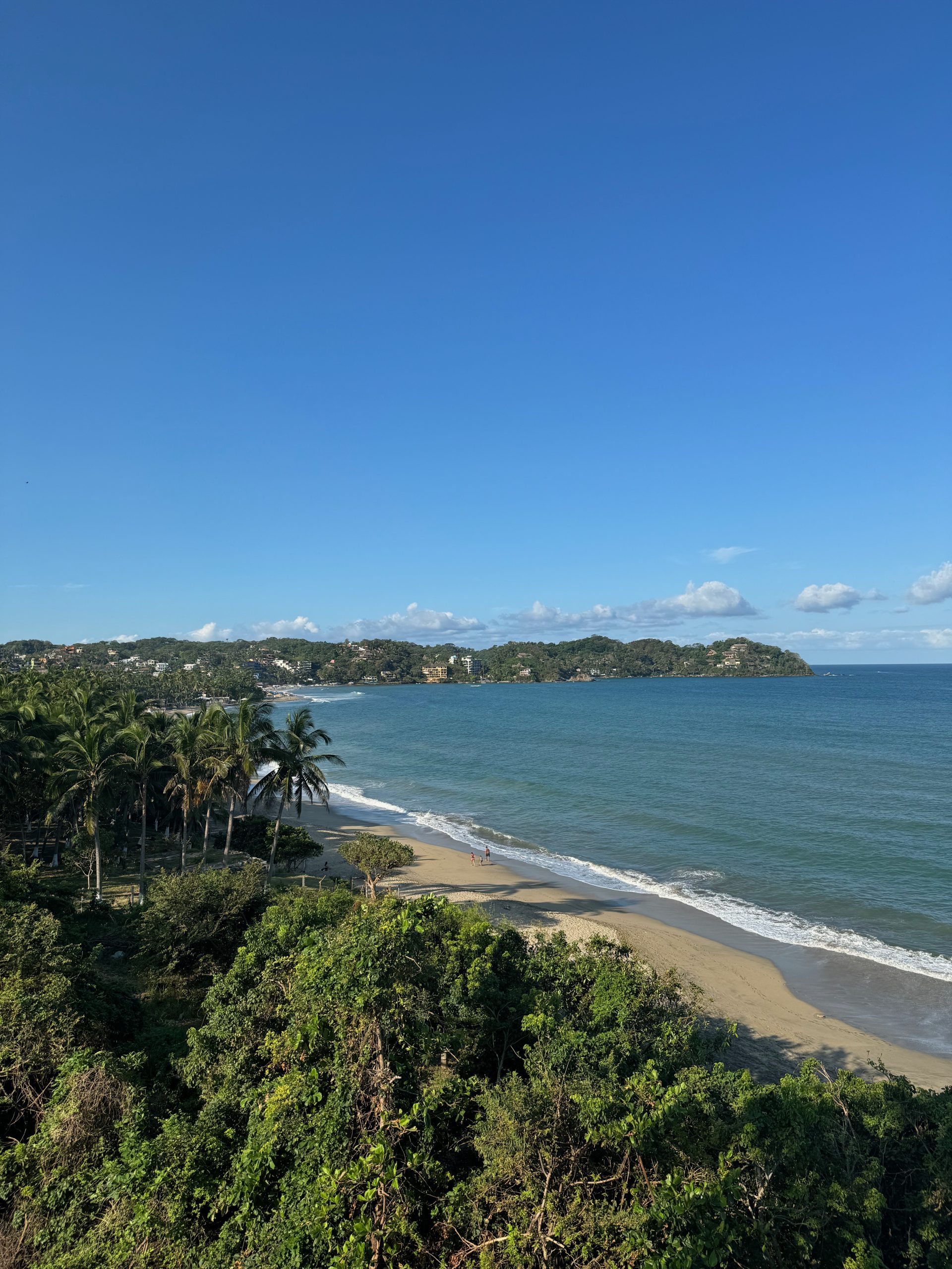 Sayulita Waters Declared Safe for Swimming — Ongoing Community Testing Brings Confidence