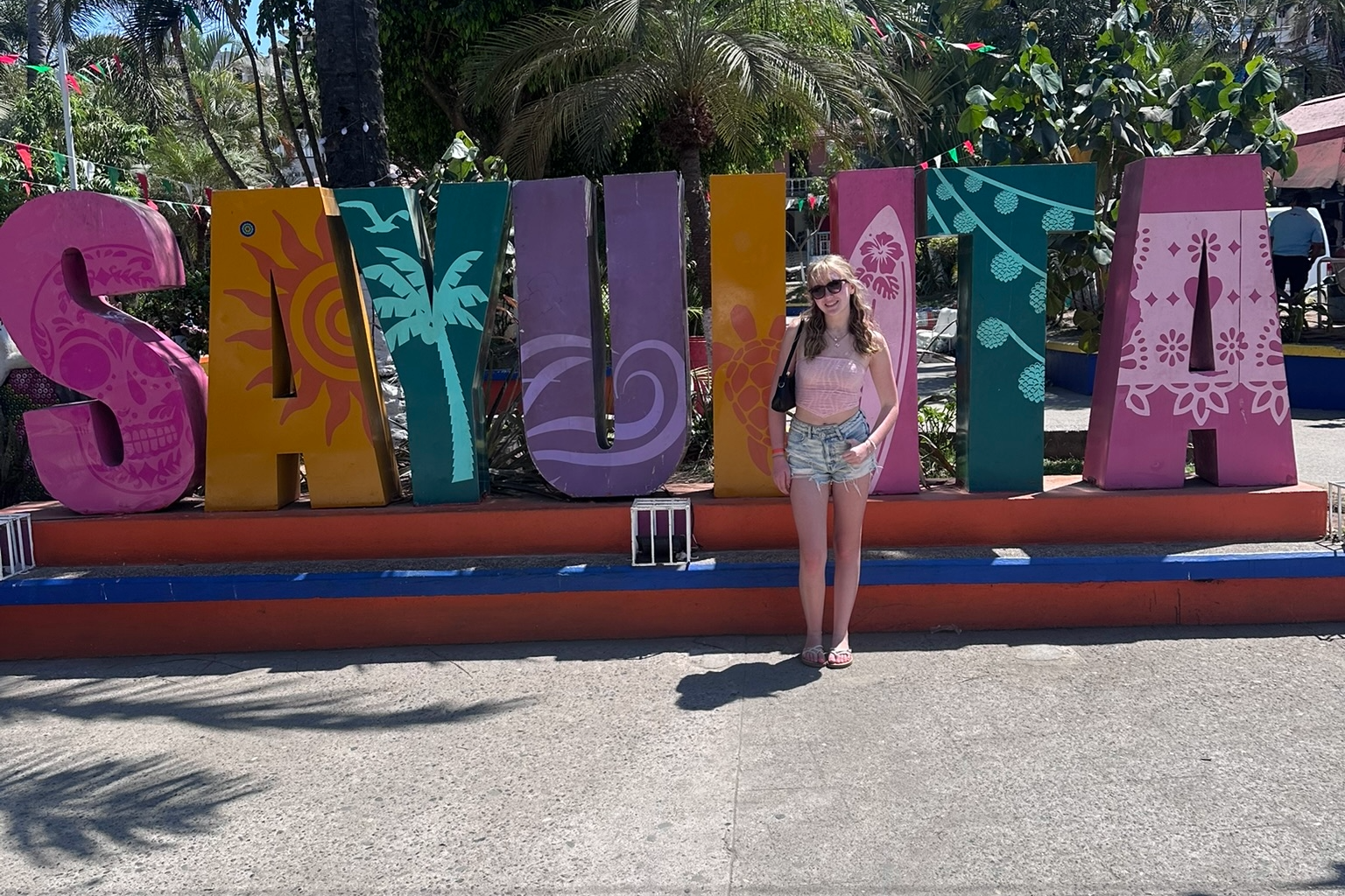 Travel with Joffe: Personalized Trips & Authentic Sayulita Experiences ✈️🌴