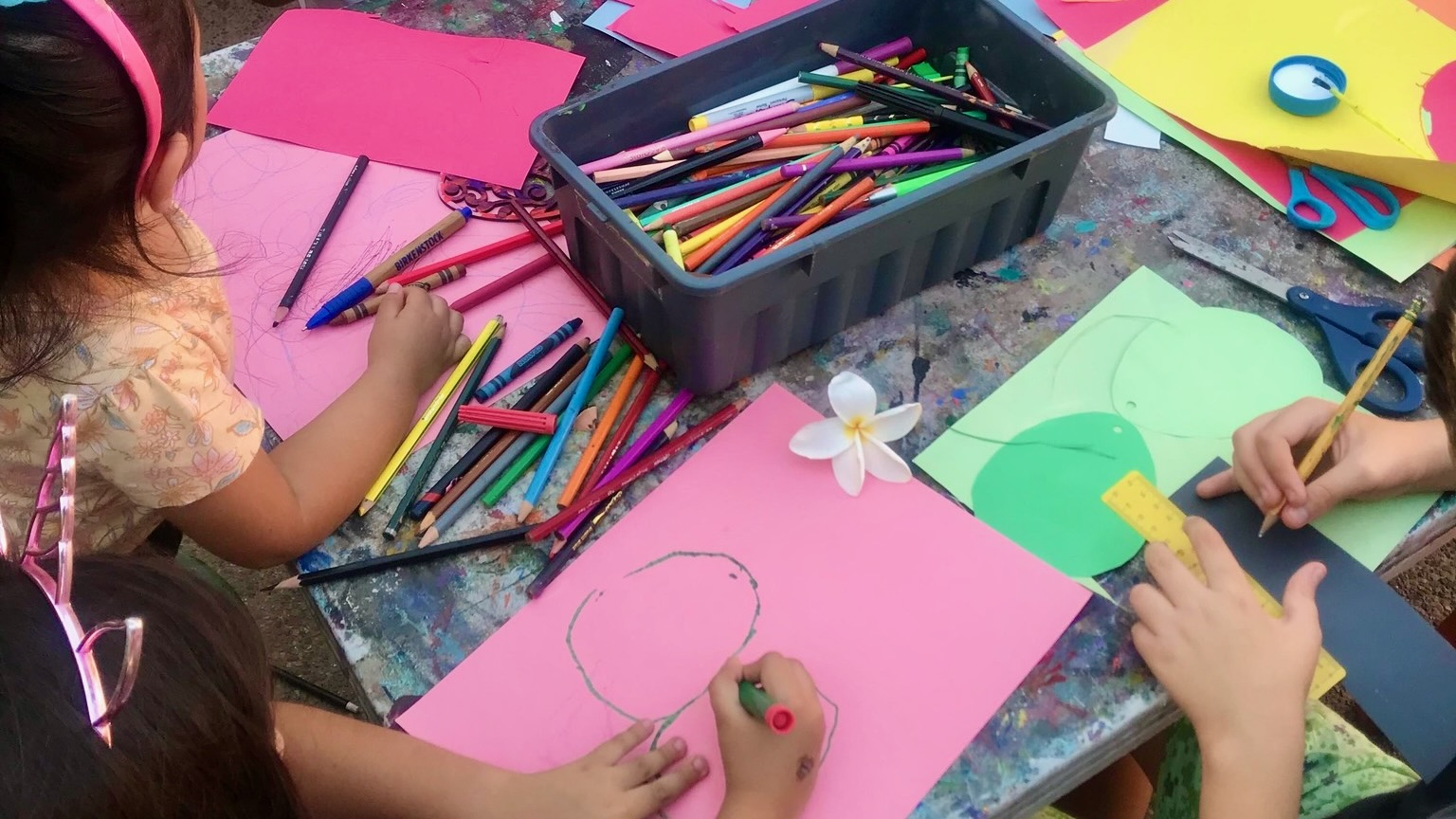 Sayulita Comes Together to Support Centro Creativo 🎨✨
