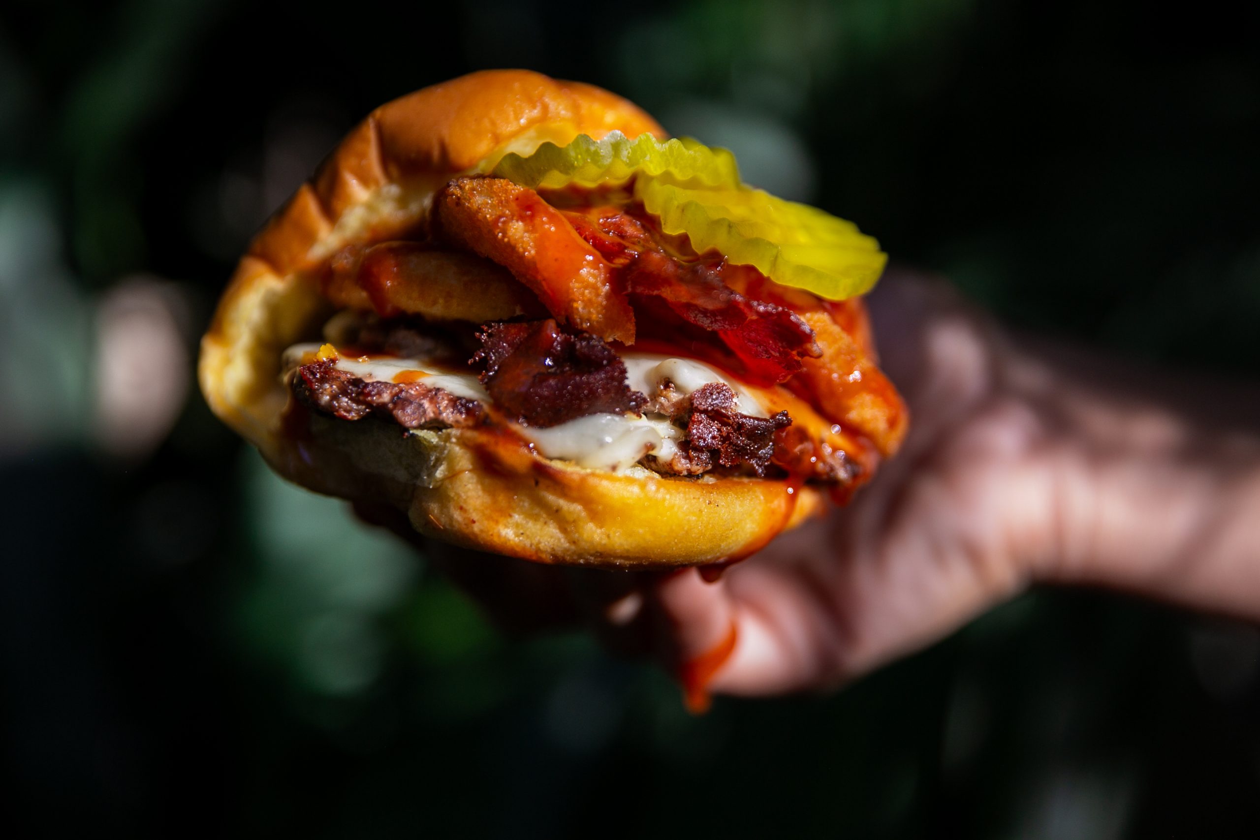 Meet Baby’s Burgers: A Story of Nostalgia, Community & Perfect Burgers
