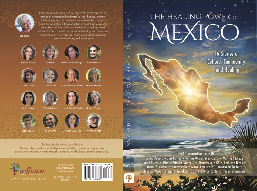 The Healing Power of Mexico: A Community Story Coming to Life in Sayulita