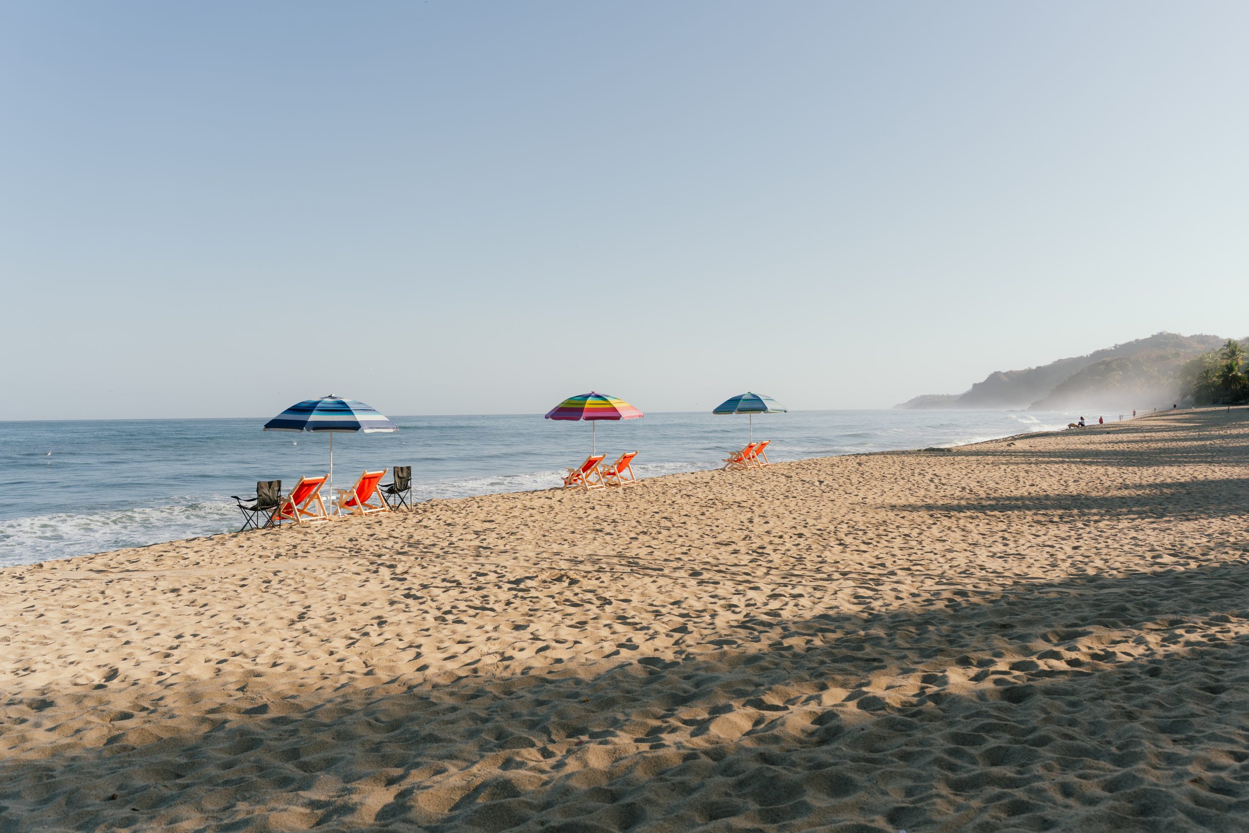 Sayulita's Beach Returns to Public Space — What Happened and Why It Matters