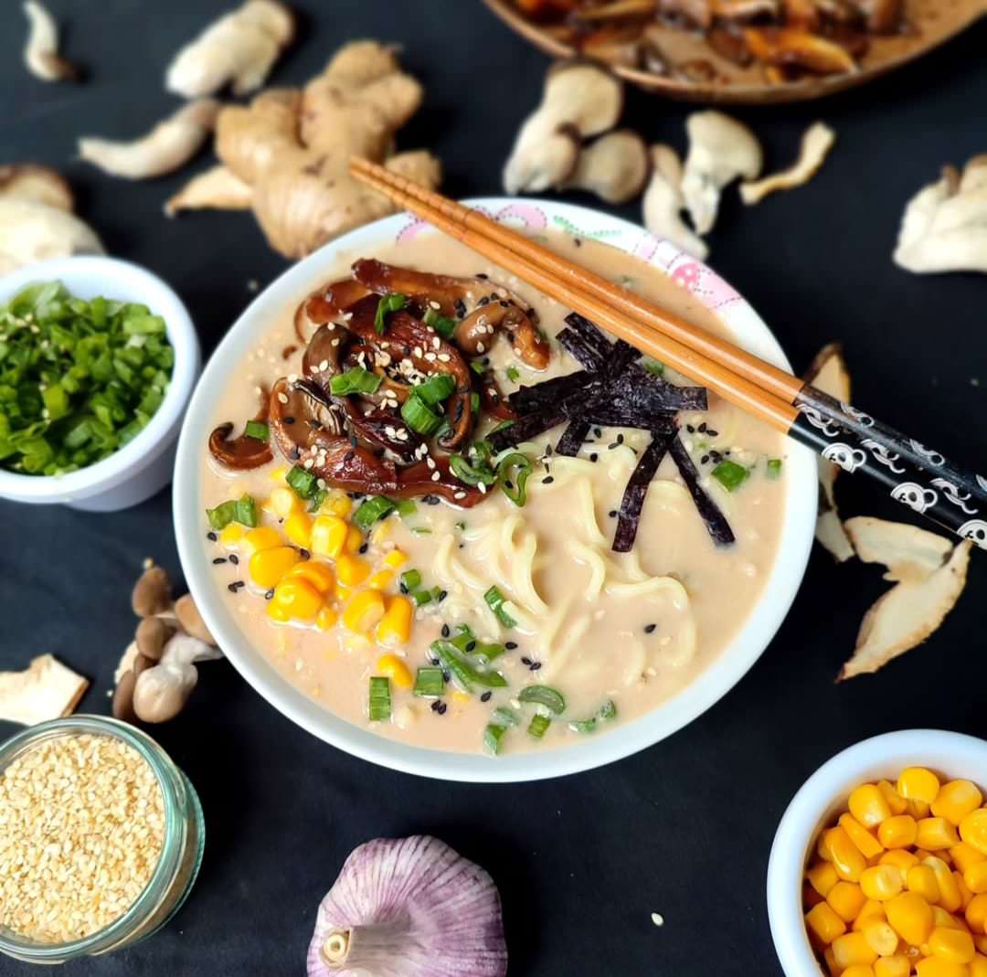 From Backpacker to Beloved Sayulita Local Chef: The Story Behind Vegabond